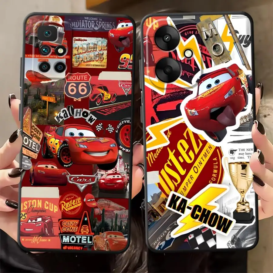 Disney Cool Mcqueen… - image