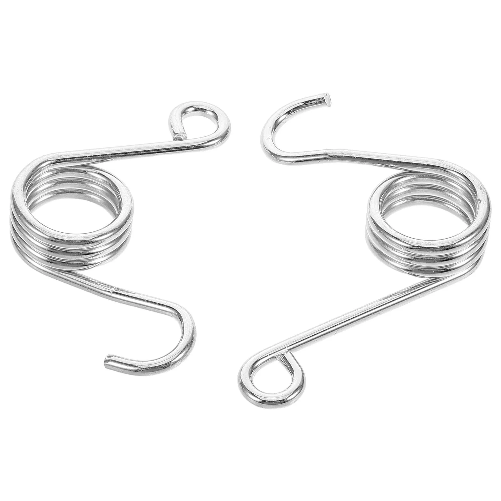 

2Pcs Heavy Duty Off Road Motorcycle Pedal Recoil Springs Throttle Brake Pedal Recovery System Motorcycle Accessories