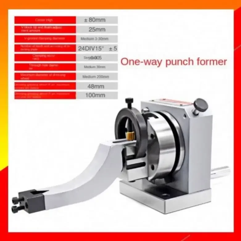 

Andoc punch forming machine for grinding machine v-ps precision one-way punch forming machine/one-way punch forming machine