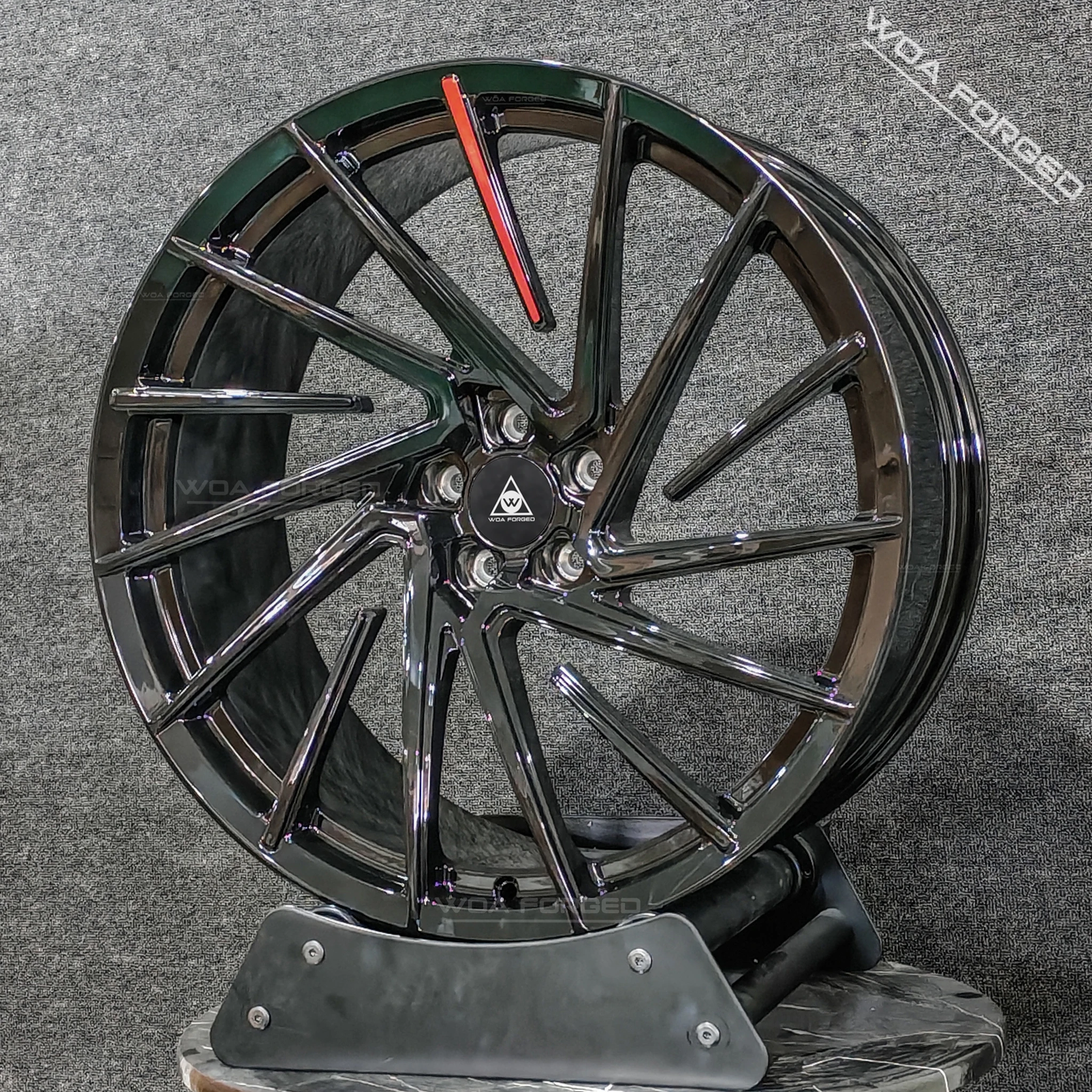 

Customized Glossy Black Forged Alloy M340i M2 M3 G80 Passenger Car Wheels Sport Racing Lightweight with 35mm 18 Rims 20 Inch