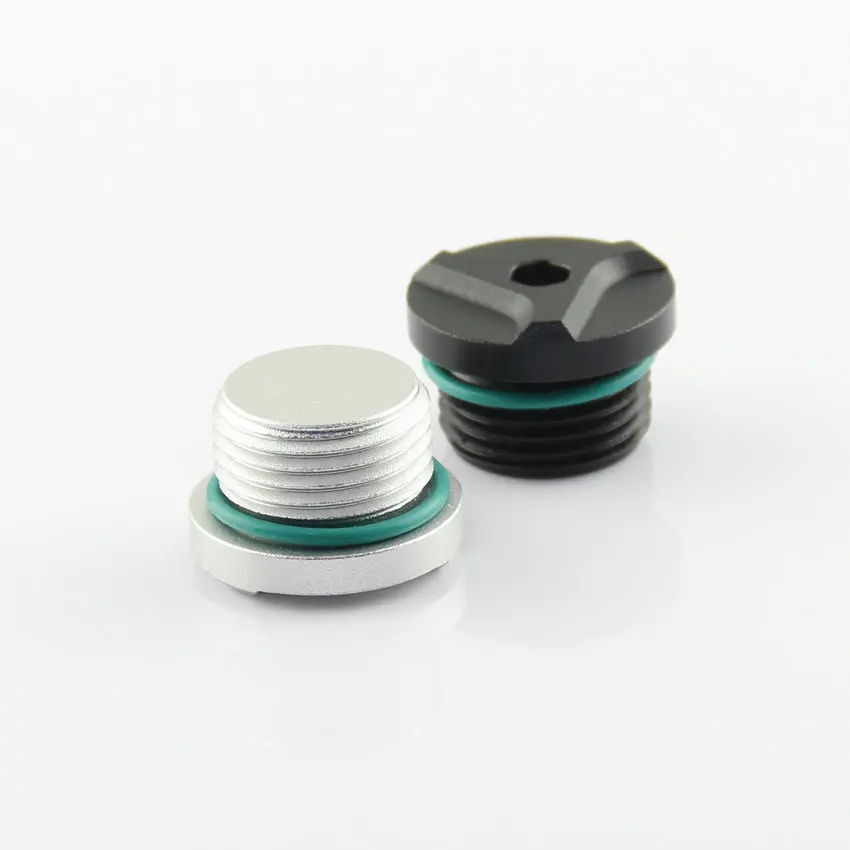 Motoröl-Einfüllstutzen-Deckelschraube für BMW S1000R 2014-2018, S1000RR 2009-2018, S1000XR 2015-2018, G310GS, G310R 2017-2018 – Detail 8