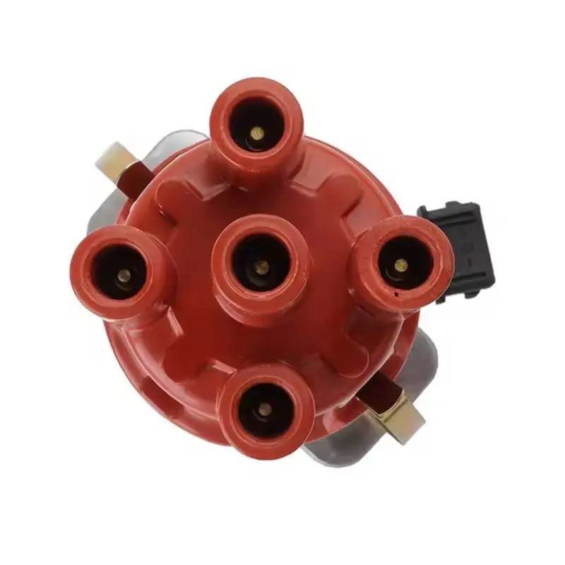 A19Q-Car Distributor Ignition For Opel Astra F CC (53, 54, 58, 59) 1991-1998 0237521024