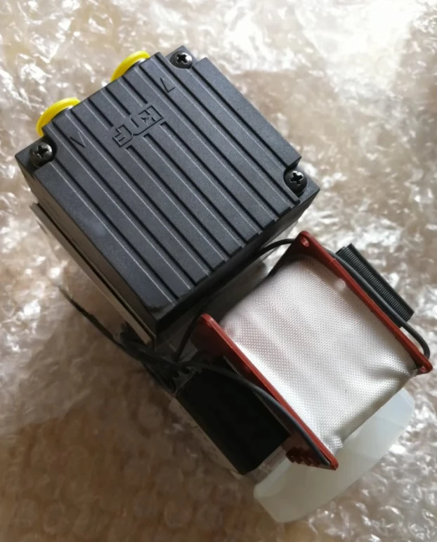 N89KTE sampling sampling pumping diaphragm pump, desulfurization CEMS