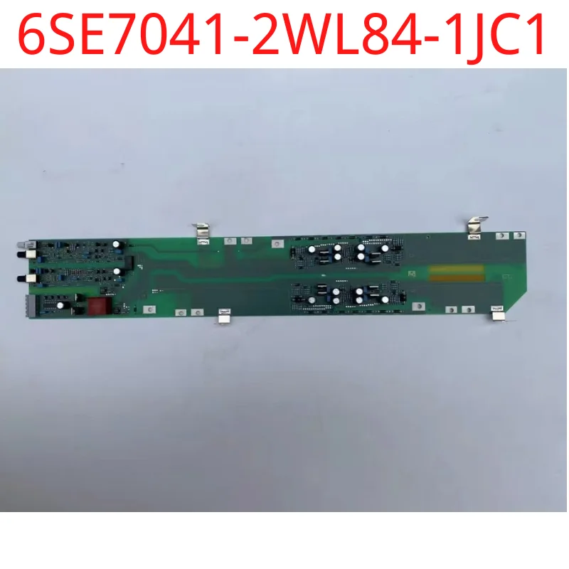 used test ok real 6SE7041-2WL84-1JC1 original disassembly machine 6SE70 inverter IGD trigger board drive board