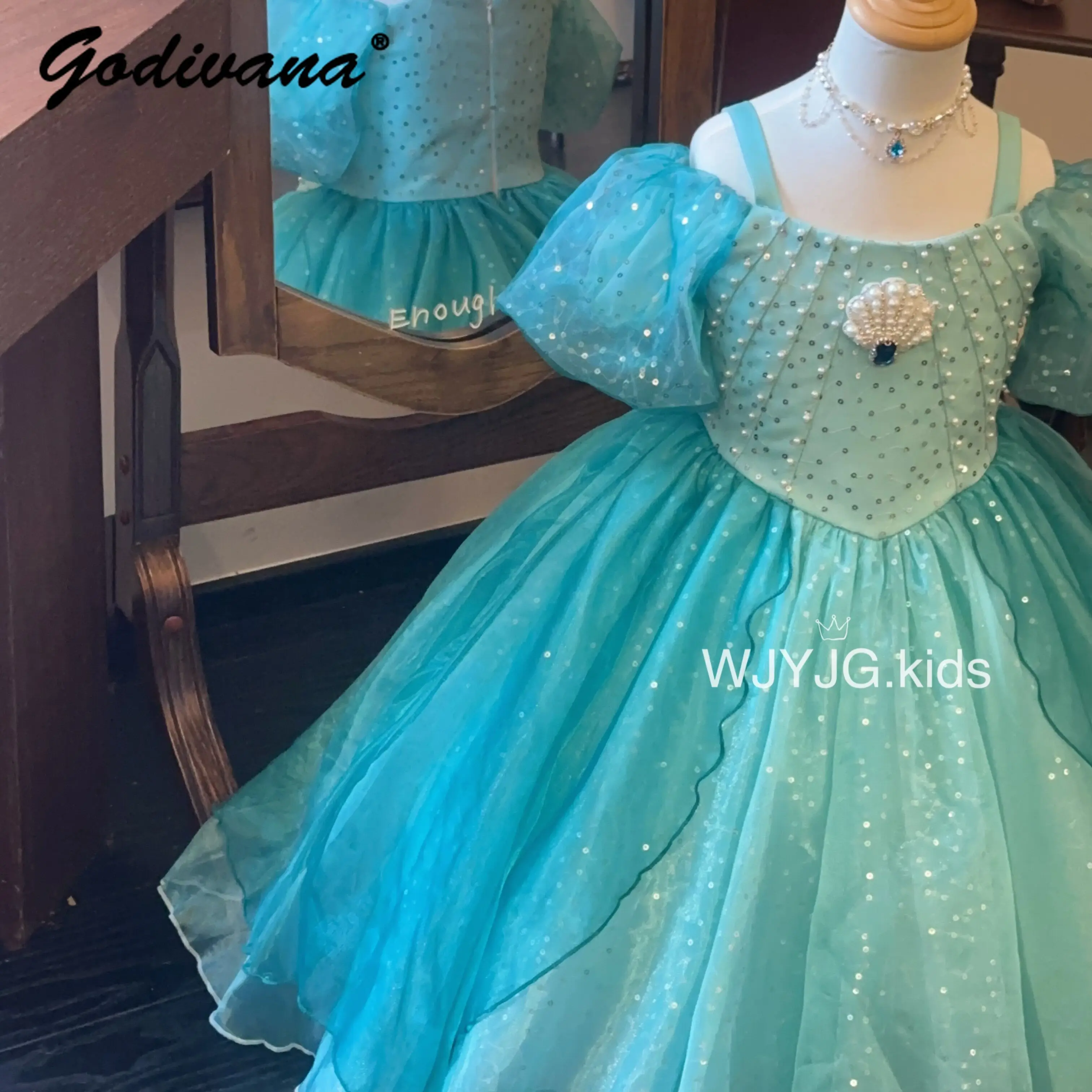 Sweet Baby Girls High End Heav - Baby Clothing High End ulasan dan harga