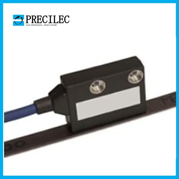 2025 France Rennes Imported High-precision Magnetic Grid Ruler Reading Head/magnetic Grid Displacement Sensor CSML10C528VPM03