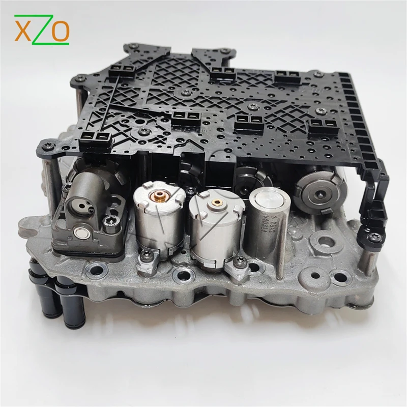 

Оригинальный DQ500 0BH 0BT DQ380 0DE 0GC DSG 7-скоростной корпус клапана коробки передач для VW Audi 0DL927711B 0BH927711C 0GC927711H