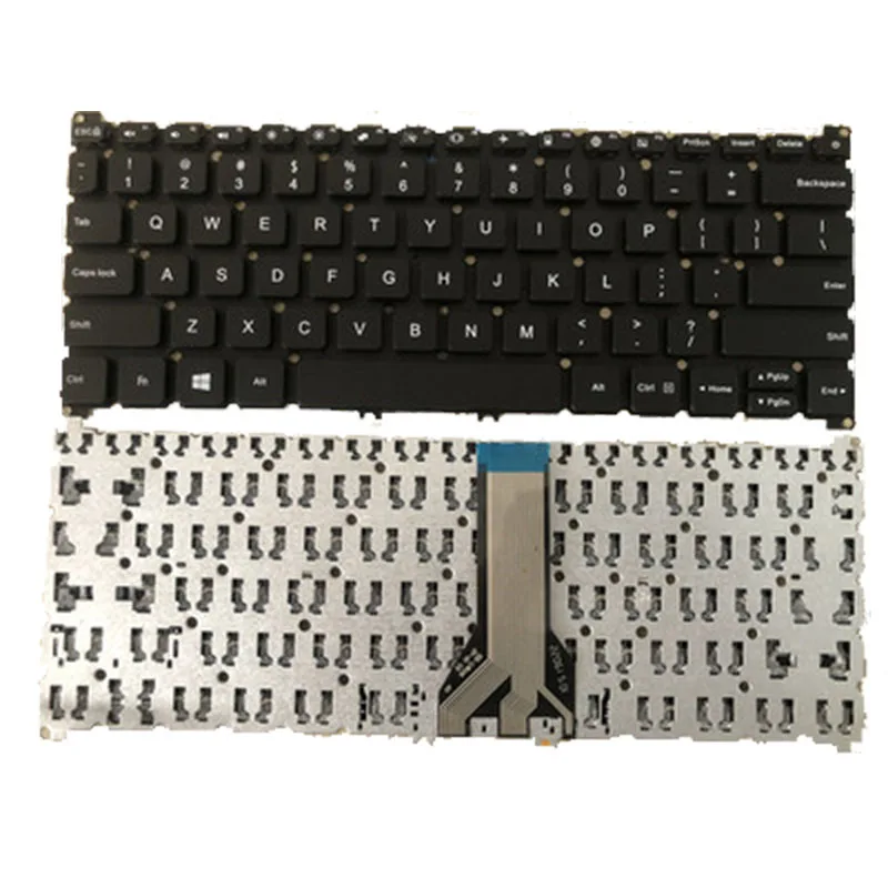 New US Keyboard For XIAOMI RedmiBook XMA1901 XMA1901-YN XMA1901-AN XMA1901-AA XMA1901-AG XMA1901-DA XMA1901-DG XMA1901-GG black