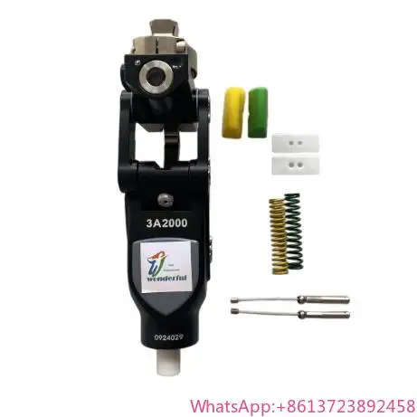 

Seven Axis Hydraulic Knee Joint Implant Prosthetic Interventional Material