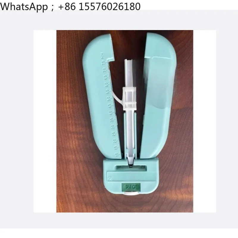 Applicable To MS1 Type 200/365/550/800/1000um Fiber Stripper
