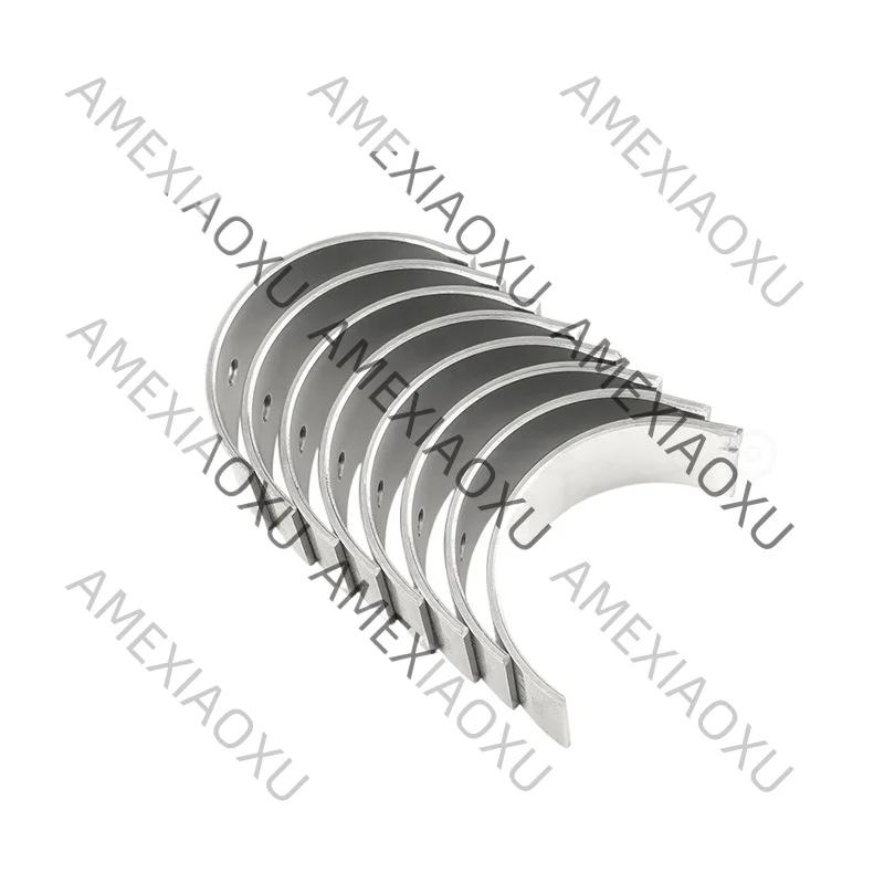 AMEXIAOXU 9025119 Suitable for Buick New Sail 1.4/New Excelle 1.5 connecting rod tile STD