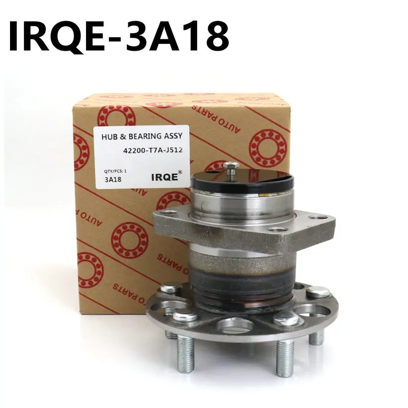 

42200-T7A-J51 VKBA 7782 Automotive rear wheel bearing unit axle head bearing 3A18 forHonda HR-V (RU)