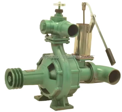 

15kW 3-Inch Outlet Sprinkler Water Centrifugal Pump Irrigation Pump for Agricultural Irrigation