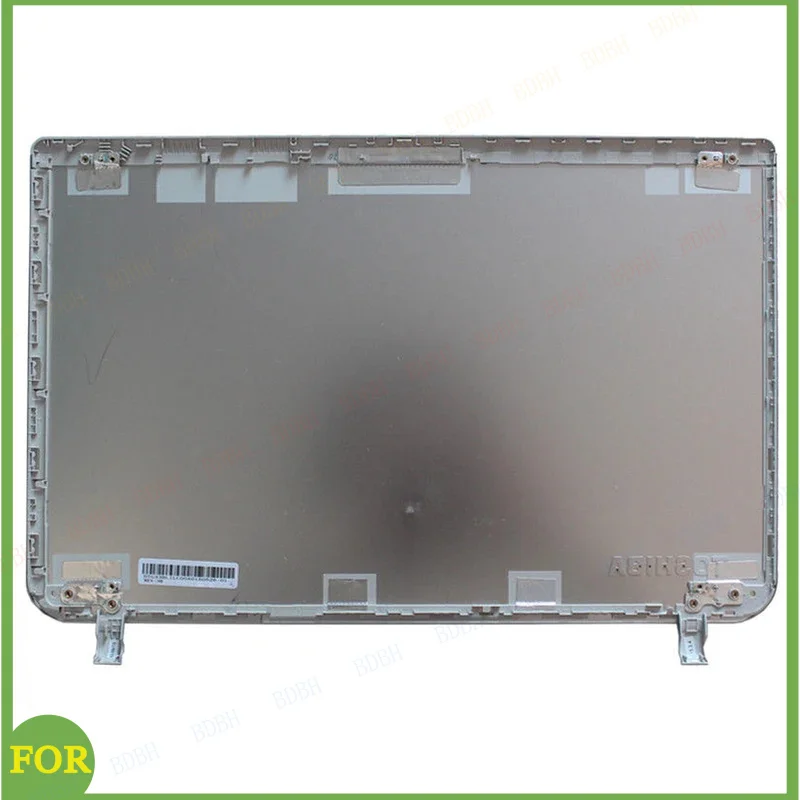 NEW FOR TOSHIBA Satellite S55-B S55T-B S55T-B5232 S55T-B5233 S55T-B5234 touch Laptop LCD Back Cover Lid DTG33BLILC00 A000295170