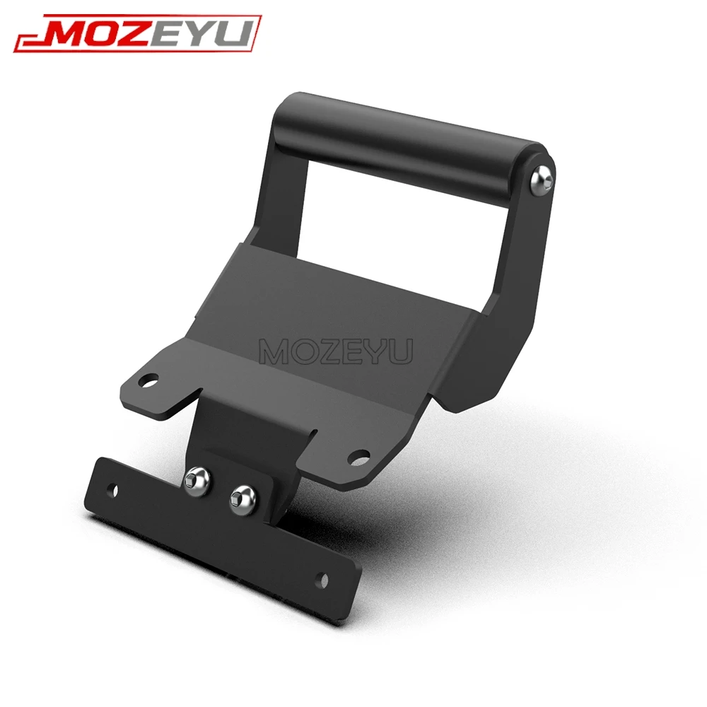 22mm Mobile Phone GPS Navigation Handle Bar Extension Bracket Mounting Holder For VOGE DS900X DSX900 Valico 900 DSX 2024-2027