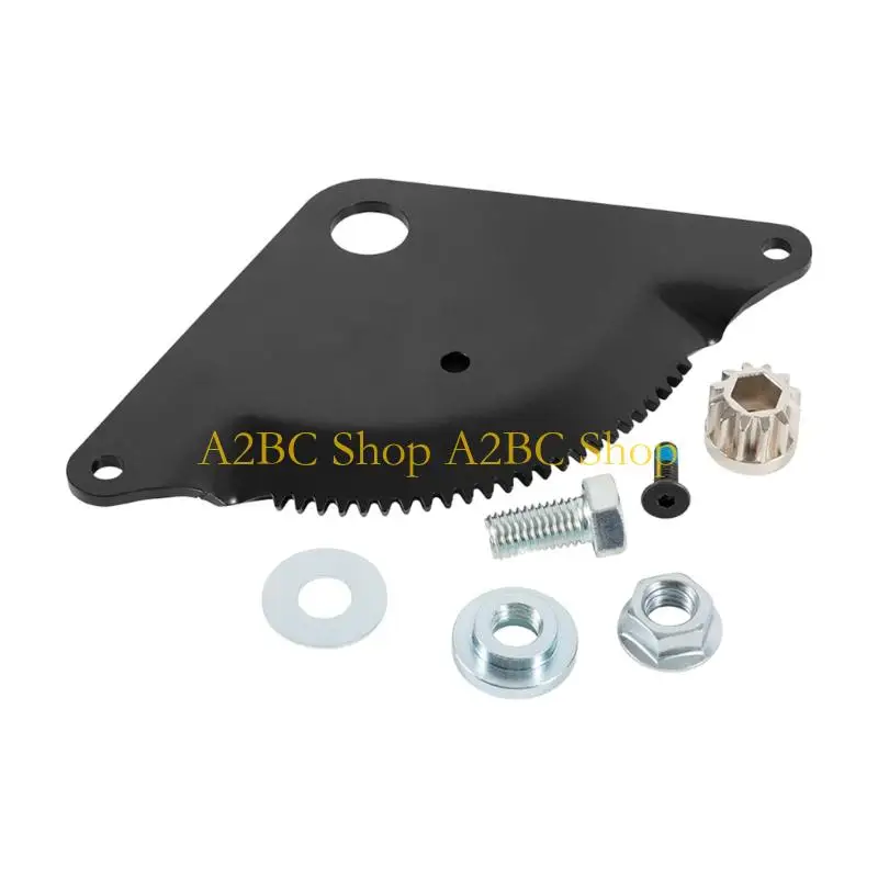 

A2BC Rebuild Component Tractor Accessories Steering Gear Rebuild Replacement Steering Sectors Gear Plate 532194732 194732