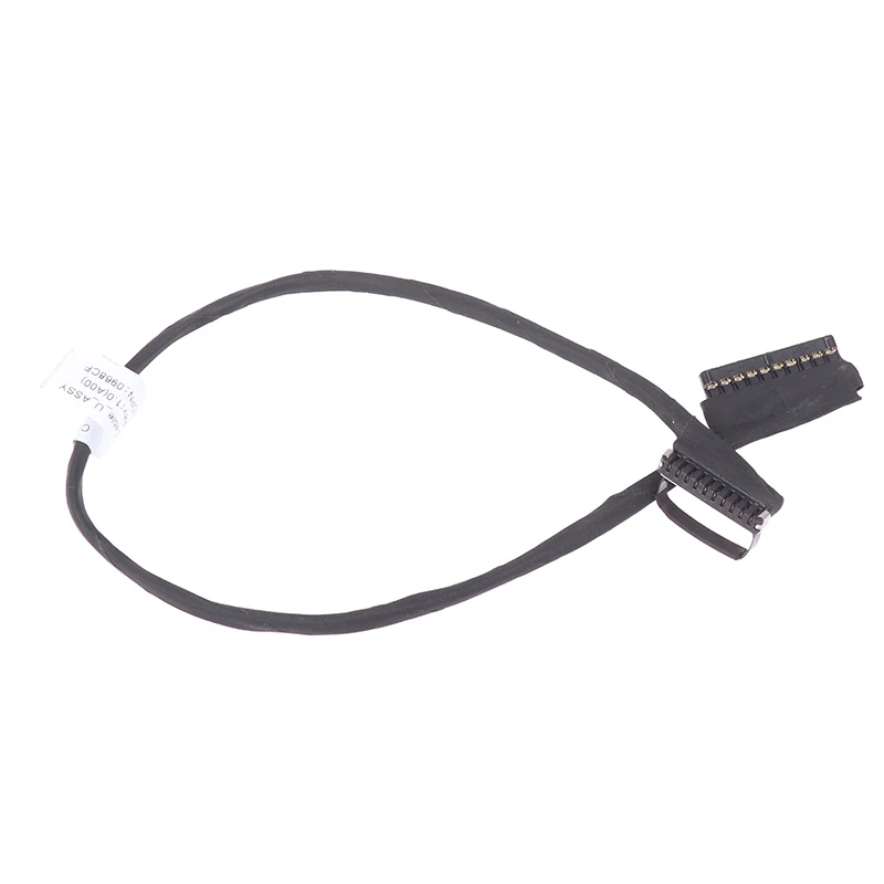 C�ble d'alimentation pour ordinateur portable, 1 pi�ce, c�ble de batterie pour Dell Latitude 5580 E5580 DC02002NY00 Precision M3520 NIA01 0968CF 5590 5591 E5590