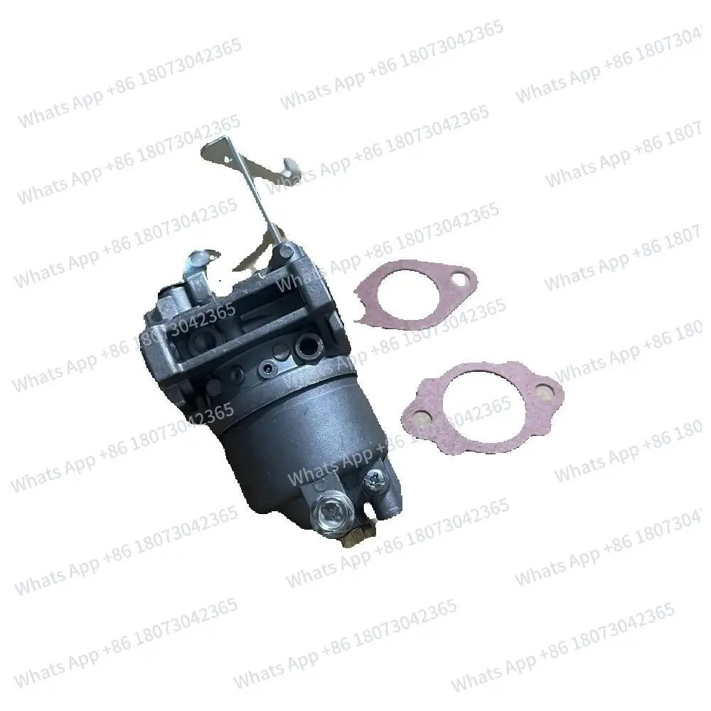 

Carburetor And Gasket Command Pro CS12 12HP DENOH HW200 Gas Engine Generator Carb Parts