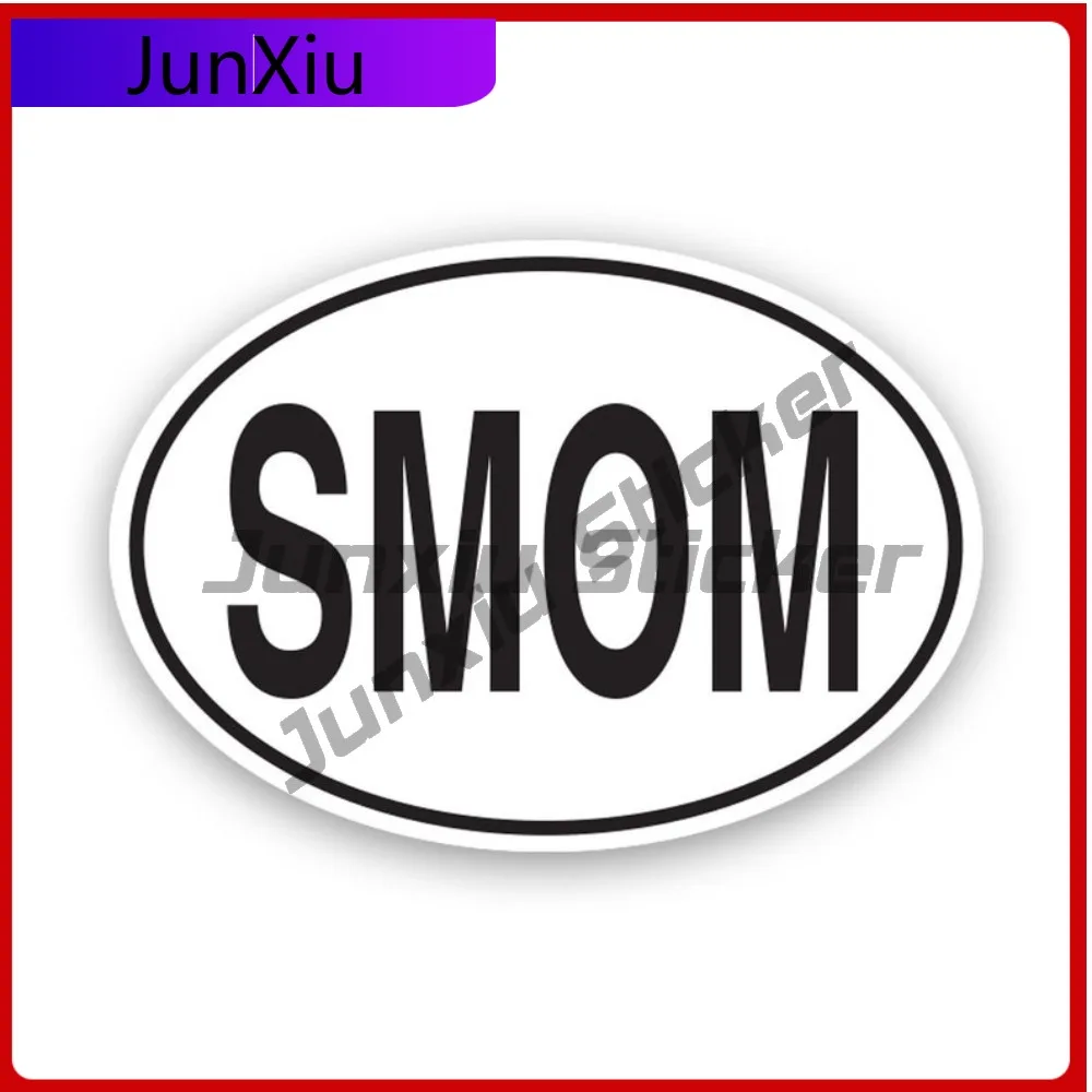 

Smom Malta Country Weather Resistant Sun Resistant Cool For Car Window Motorcycle Car Body No Residue Self Adhesive Decoration