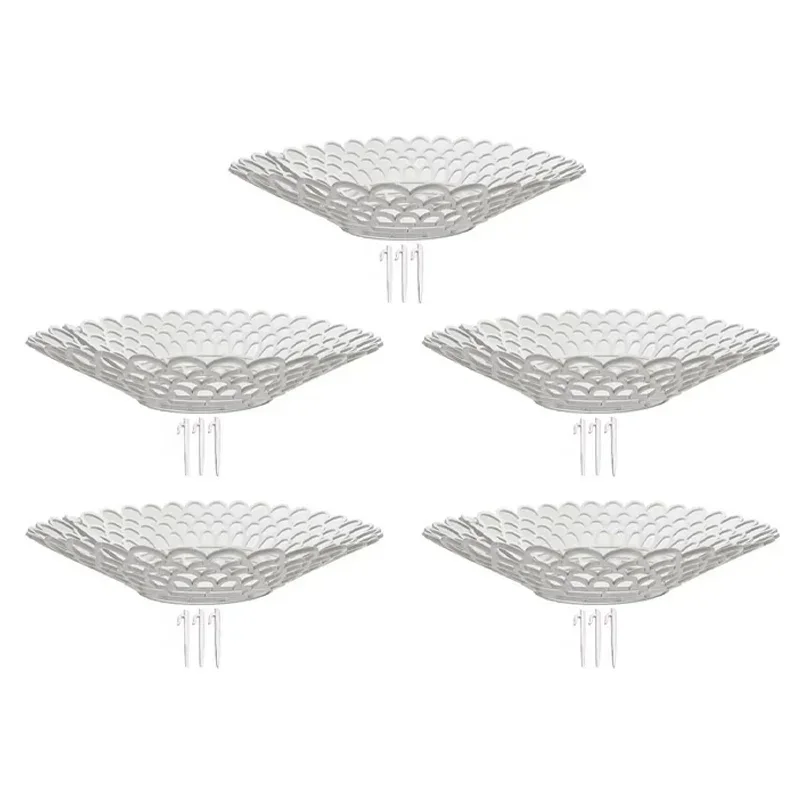 Strawberry Tray Strawberry Supports Quality Materials Resistant To Breaking Saves Space For Various Plants High Quality