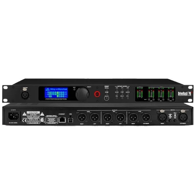 Thumbnail 4 - #91 Latest Audio Matrix Offers