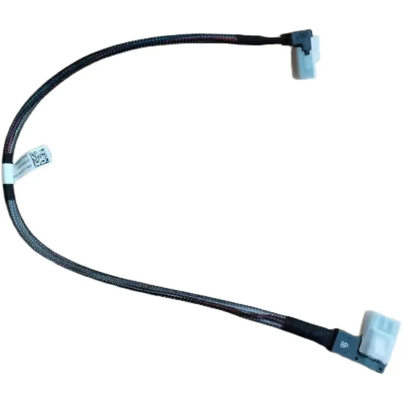 For Dell R320 R420 Server Mini SAS A-B Data Cable Y4XC9