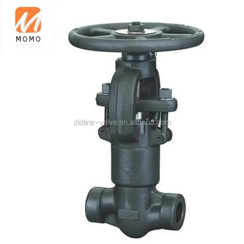 Through Conduit 12 Dimension Orbinox Wellhead Tap 6 C 8 16 Inch Crane Seal Forged Gate Valve 1