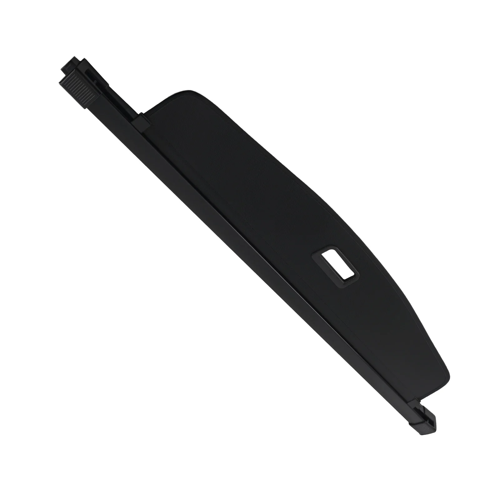 

Защитная шторка багажника для Cadillac SRX 2010-16, черная, для конфиденциальности груза