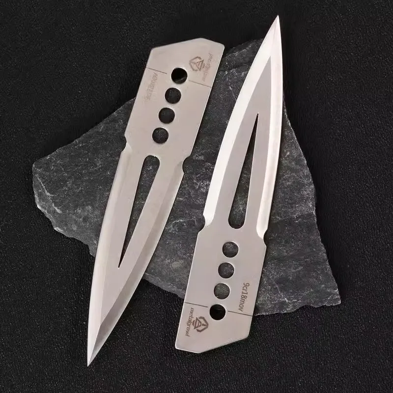Compatable with CKB‑2 Knife Handle 1 Piece 9CR18 MOV Blade Replacement Utility Knife Blade