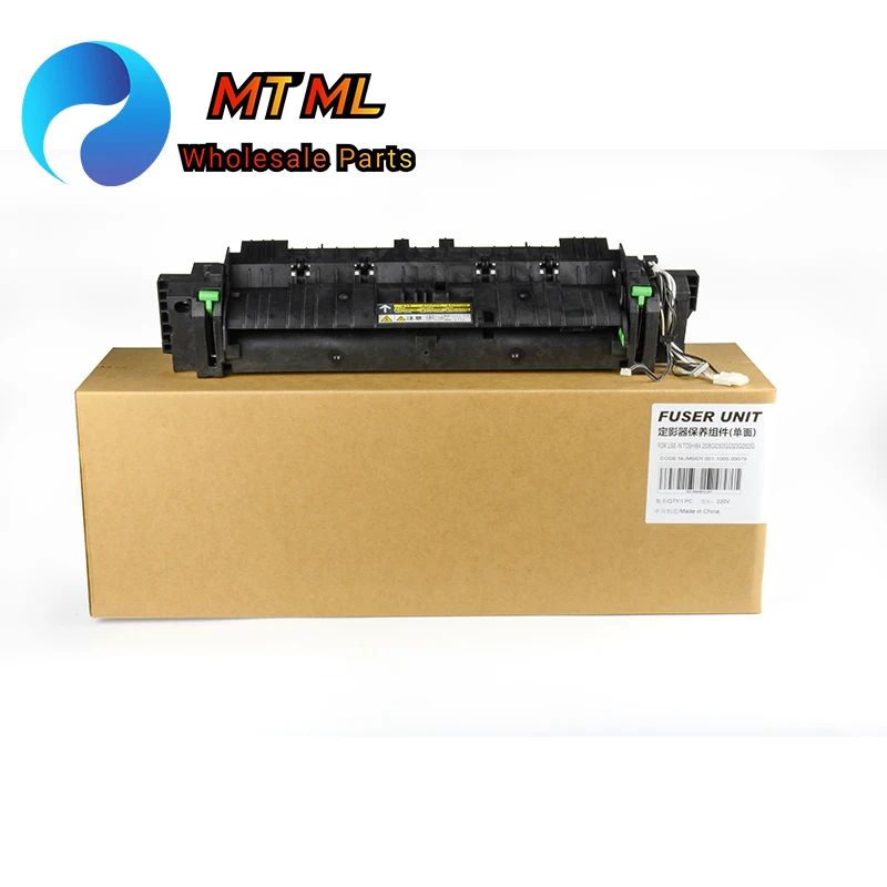 

Compatible Fuser Unit 2006 2323 For Toshiba 2006 2306 2506 2307 2507 2309 2303 2323 2523 Fuser Assembly