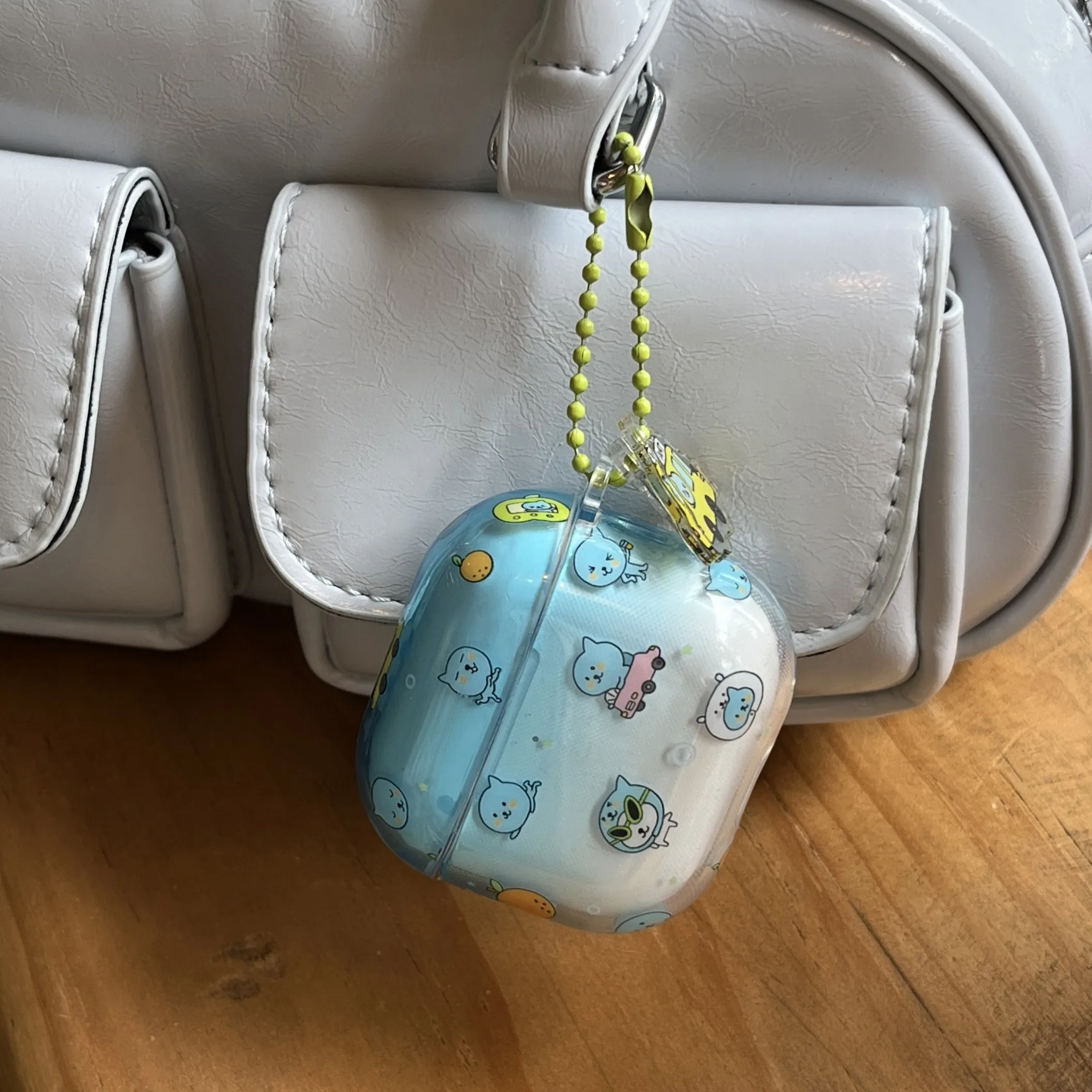 Gradient Blue + Pen…