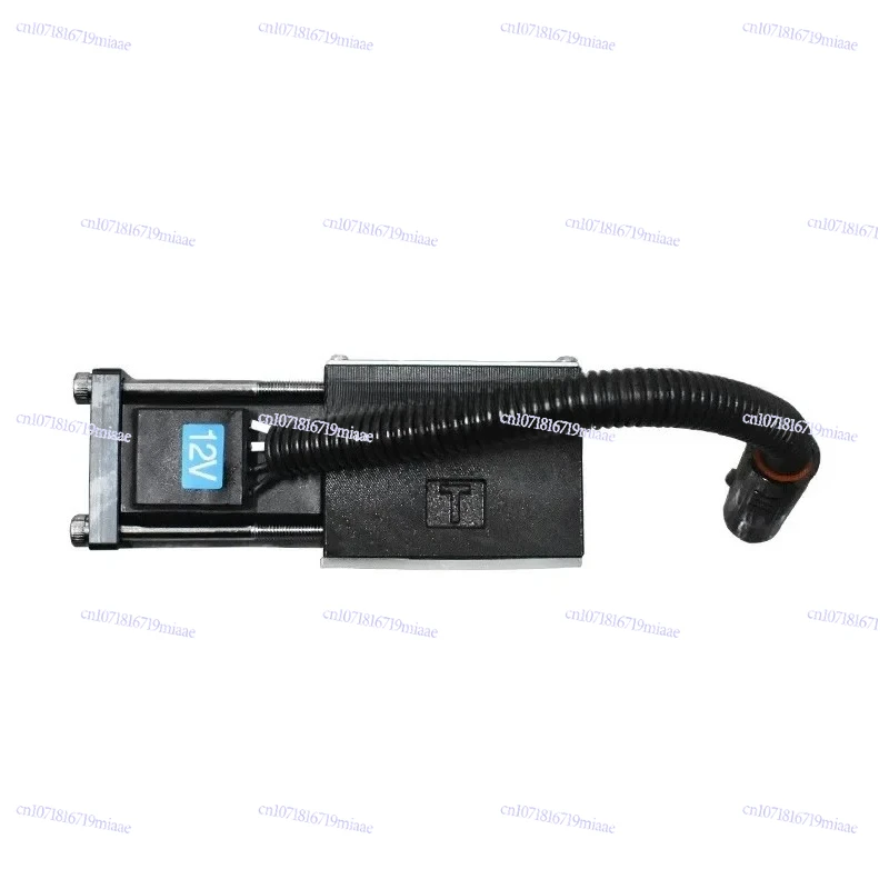 

Forklift reversing solenoid valve hydraulic transmission reversing induction valve SWM-G02-C4-D12/24