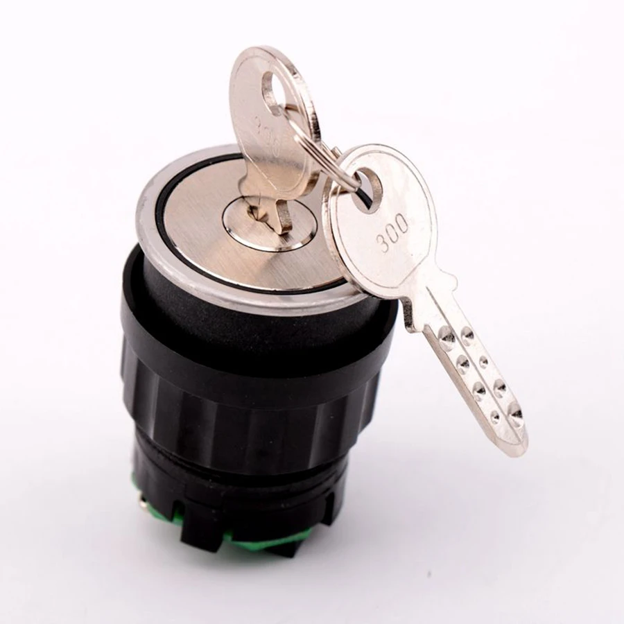 

1pce 5400 Elevator Base Station External Call Lock Type D Power Lock 300 Keys Lift Accessories