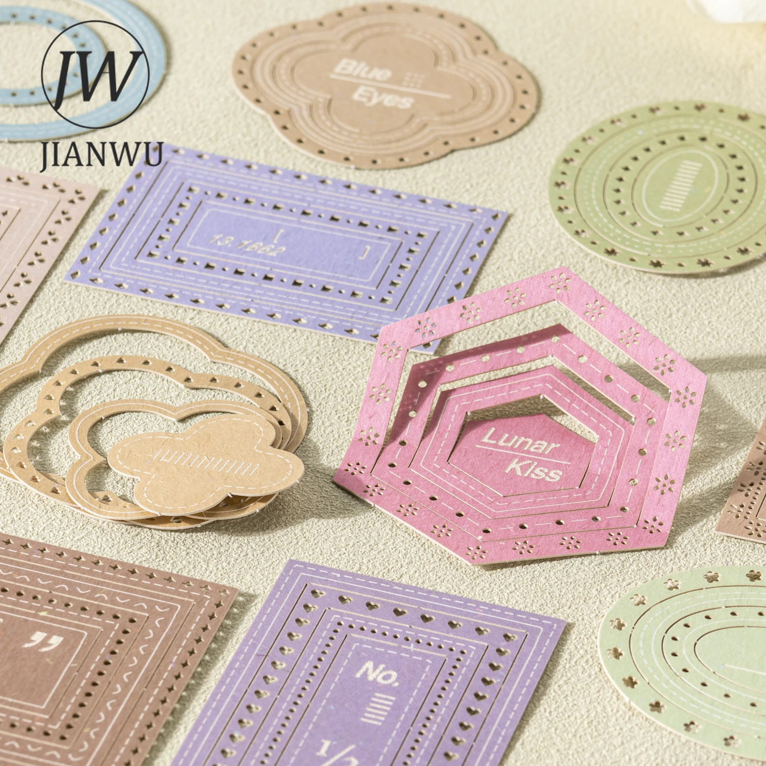 Jianwu Peripheral V… - image