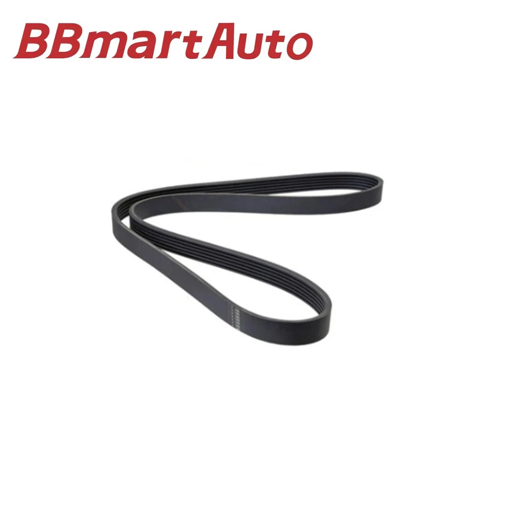 

0029930996 BBmart Auto Spare Parts 1 Pcs Serpentine Belt For Mercedes ML350 E350 GLK350 GLE350 OE A0029930996 Car Accessories