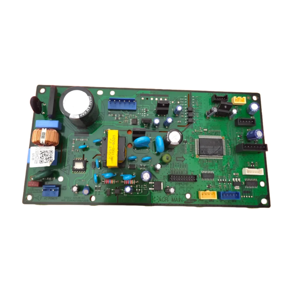 

Used for Samsung air purifier motherboard DB41-01329A DB92-03821A DB92-03821B computer
