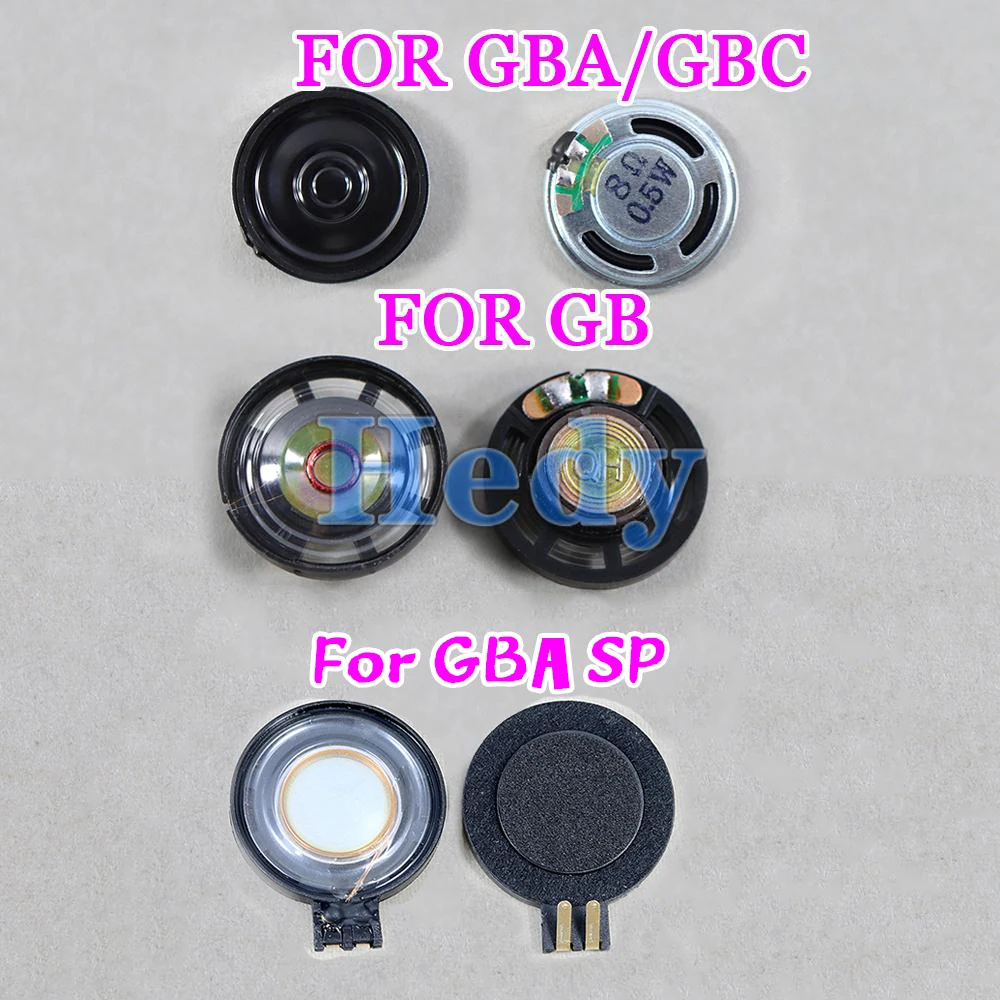 2PCS For Gb Louder …