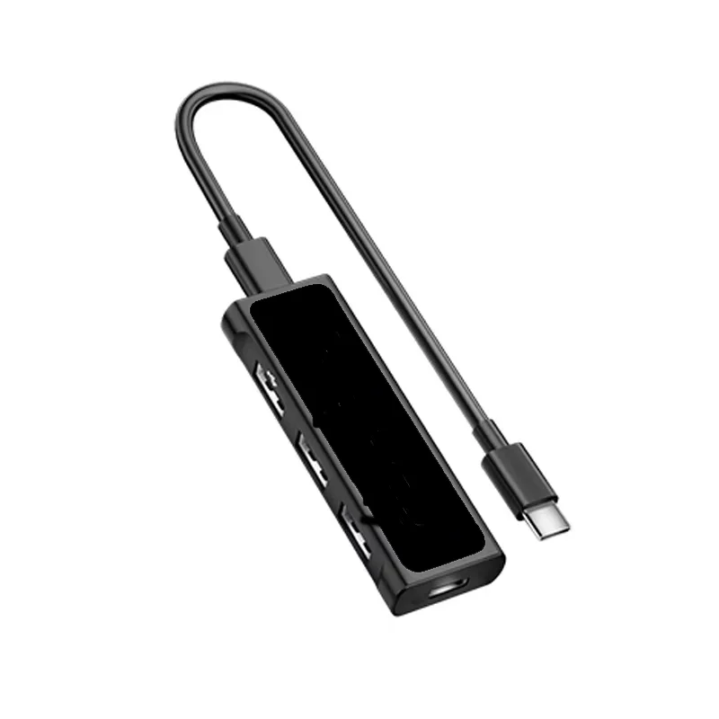 

Для BYD usb-хаб 4 в 1 зарядное устройство для док-станции автомобильные аксессуары для зарядки телефона