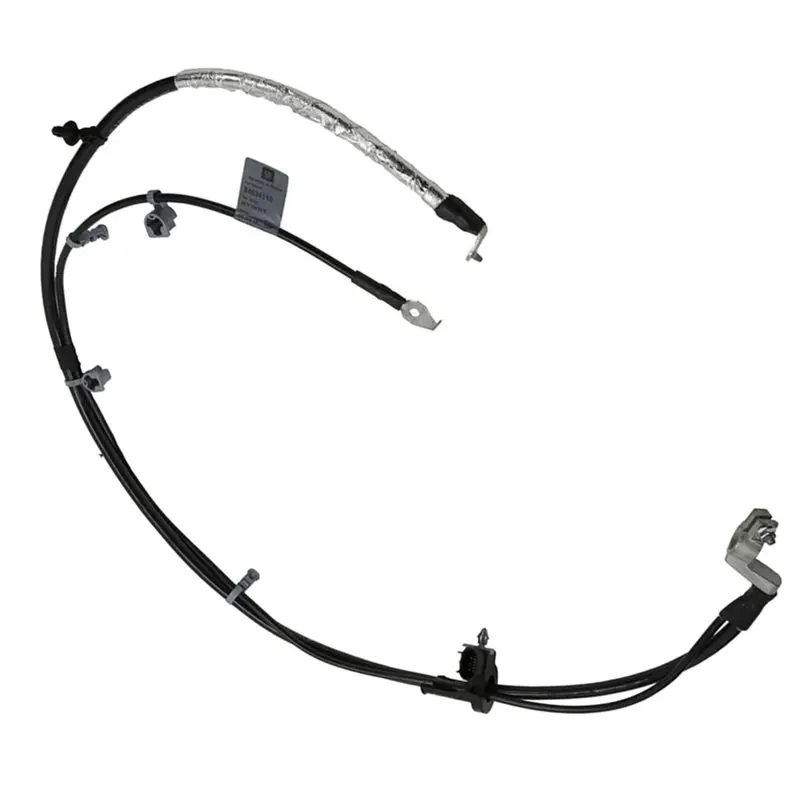 Премиум 84634113 Батарея Отрицательный кабель Батарея Отрицательный кабель автомобиля для оригинальных запчастей GM