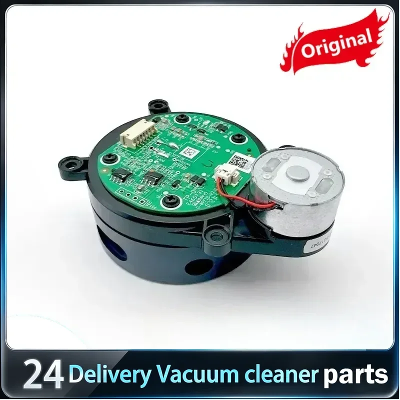 Hop Roborock Q Revo LDS Unit LDS08RR Replacement Q Revo MaxV Pro S Robot Vacuum Cleaner Accessories Laser Distance Sensor
