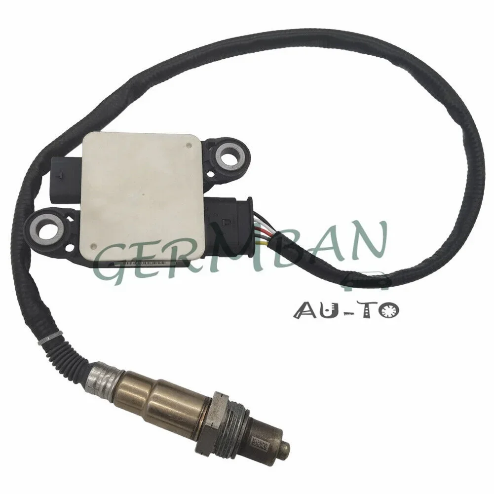 894A0-71011 894A071011 Sensor de partículas de escape diésel para 2021 TOYOTA HILUX VI 2,4 GUN12 0281008127 0281008128