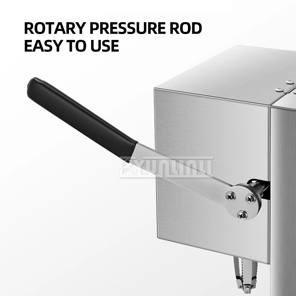 Commercial ผลไม้คั้นน้ําผลไม้สีส้มสด EXTRACTOR เครื่องปั่นไฟฟ้ามัลติฟังก์ชั่ Spremiagrumi Espremedor De Frutas Para Fazer Suco