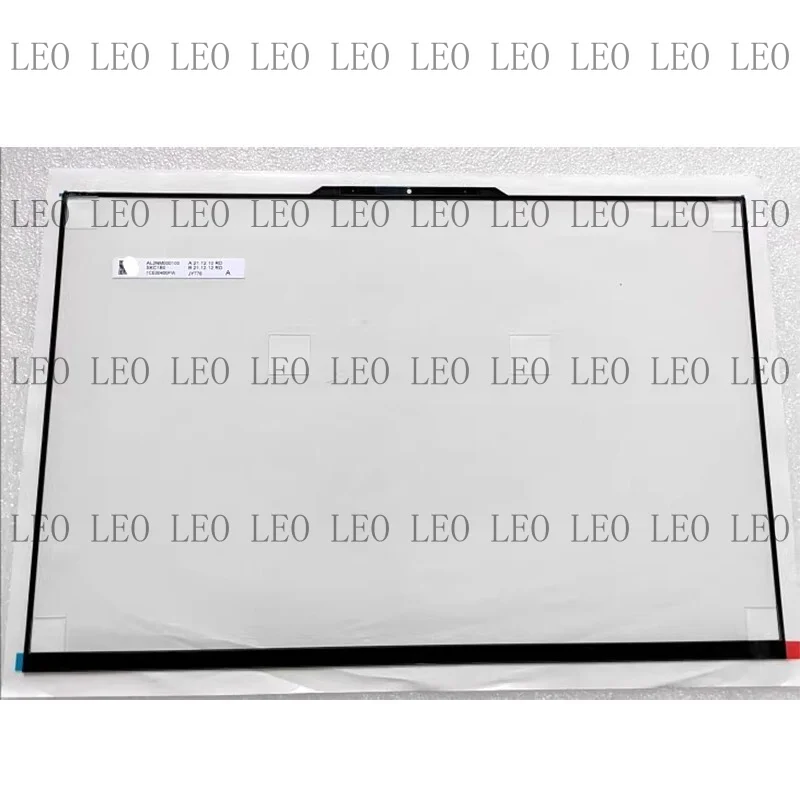 MY New Lcd Bezel Sheet Sticker For Lenovo Legion 7 16IAX7 82TD 5B30S19086