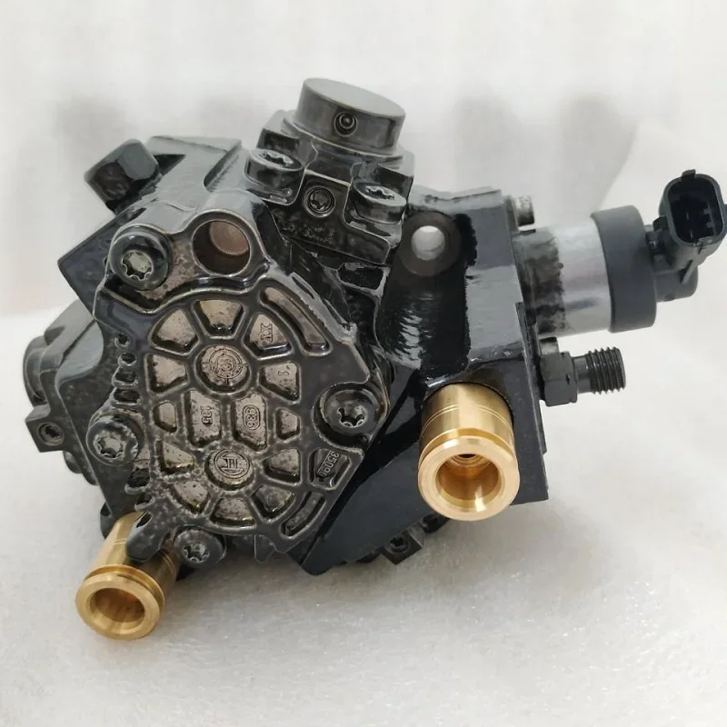CP1 Common Rail Fuel Injector Pump 0445010206 Fuel Injector Pump