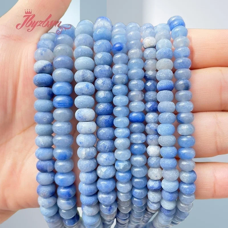 3x6 мм 4x8 мм форма ронделя синий авантюрин камень бусины для DIY ожерелья браслеты изготовление ювелирных изделий свободная нить 15 дюймов 3x6 мм 4x8 мм форма ронделя синий авантюрин камень бусины для DIY ожерелья браслеты изготовление ювелирных изделий свободная нить 15 дюймов