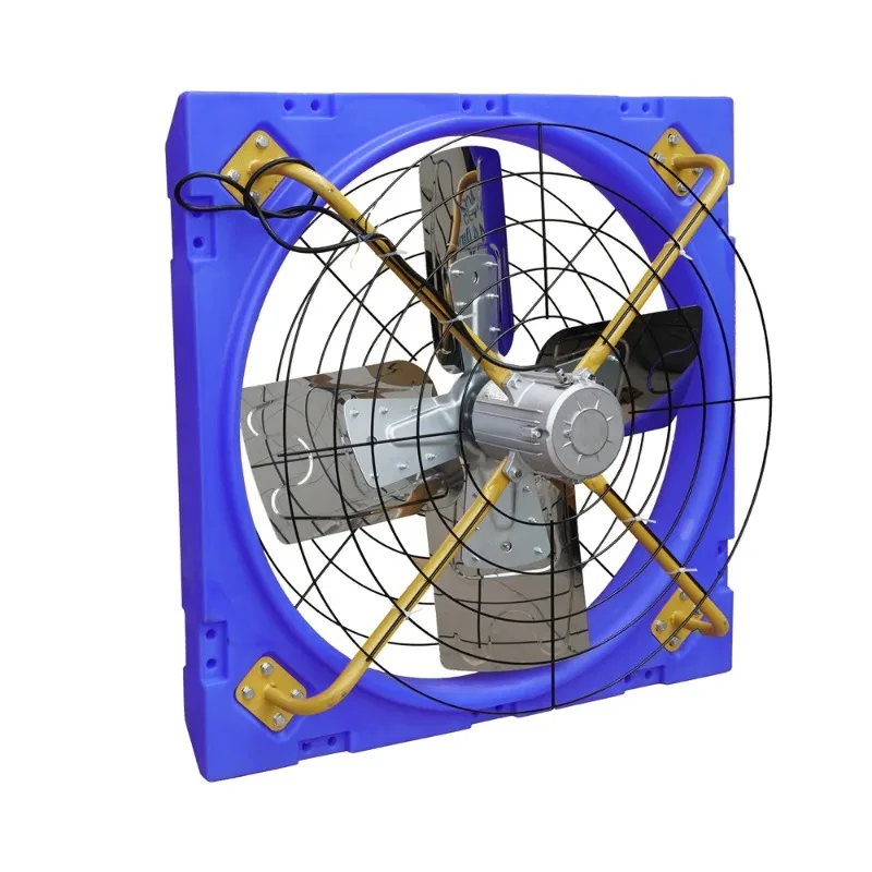 

Mount large air Circulation Ventilation Cooling Fan for Cow/Cattle/calf sheep House/dairy farm/barn Animal husbandry breed