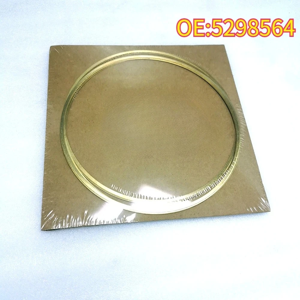 

High quality New For 5298564 Motor Cilindervoering Afdichting Ring 5298564 Geschikt Voor Isx 1997-2015