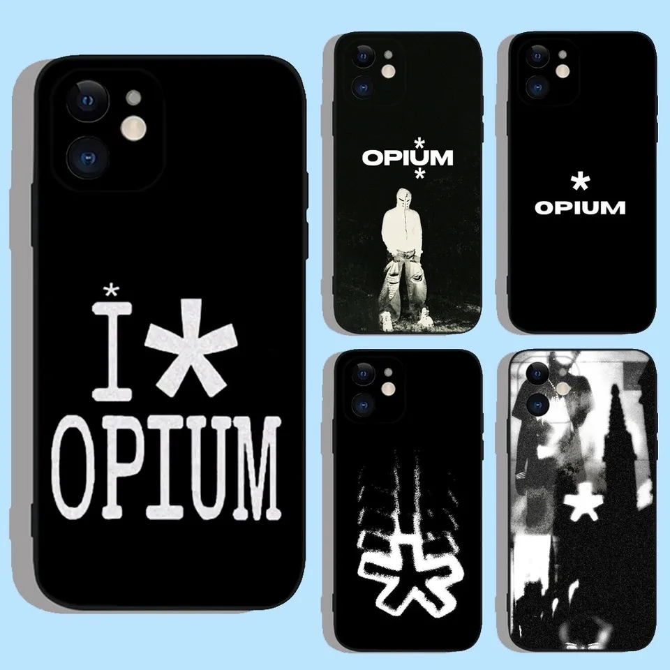 O-Opium Rap Playboi Carti Phone Case For Apple iPhone 15,14,13,12,11,XS,XR,X,8,7,Pro,Max,Plus,mini Silicone Black Cover - AliExpress 202192403 O-Opium Rap Playboi Carti Phone Case For Apple iPhone 15,14,13,12,11,XS,XR,X,8,7,Pro,Max,Plus,mini Silicone Black Cover - AliExpress 202192403