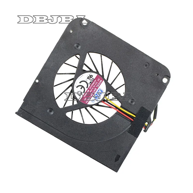 

BNTA0613R2H 12V 0.24A Fan For MSI Wind Top AE1900 laptop cooling fan HYDRAULIC