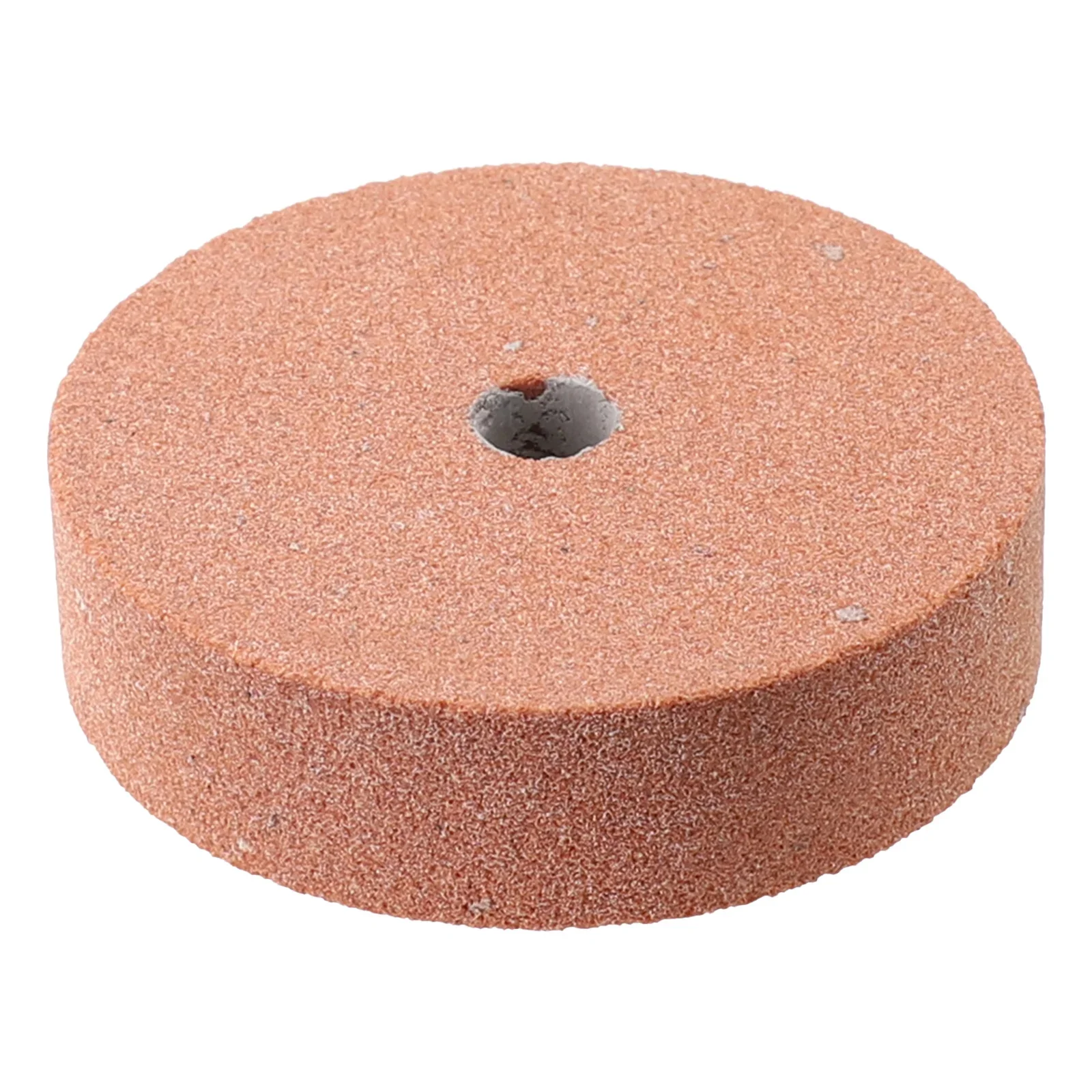 1PC 3Inch/75mm Grinding Stone Polishing Wheel Metal Grinding Polishing Pad Buffing Wheels For Bench Grinder Metal Working